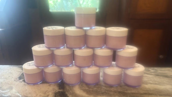 Whipped Tallow Butter
